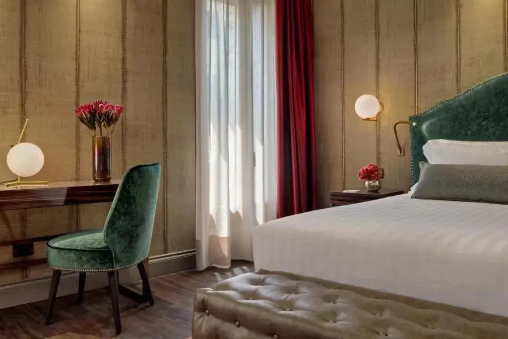 Suite 735 - photo 4