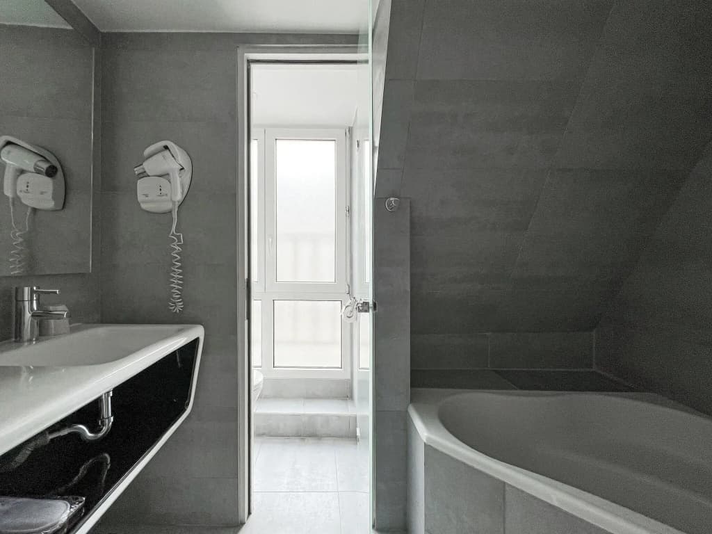 Hôtel Belloy - photo 9