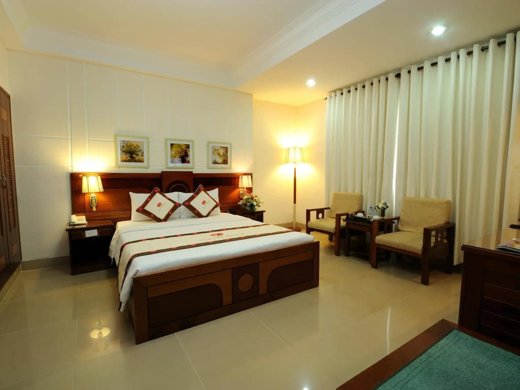 Cochin Zen Hotel - photo 4
