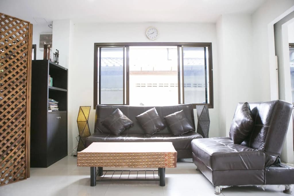 G&B Guesthouse - photo 5