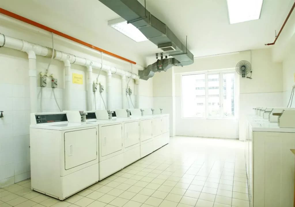 A Best Seri Bukit Ceylon Serviced Residence - photo 24