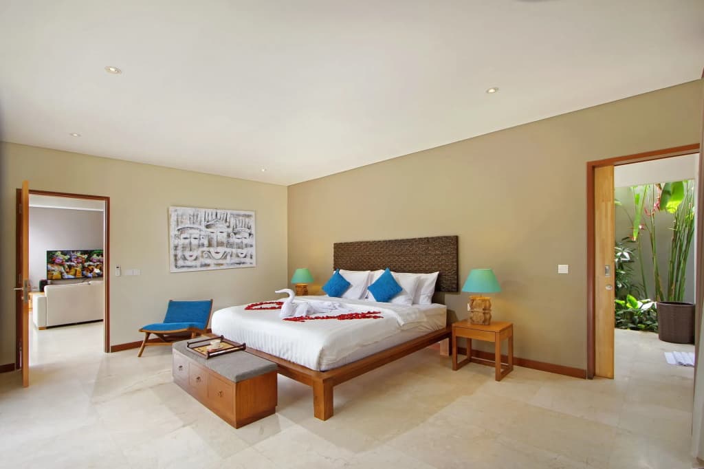 Desa Di Bali Villas - photo 4