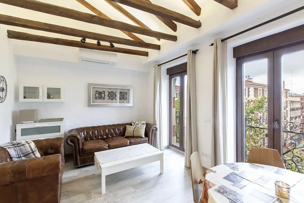 Apartamento Delicias - photo 3