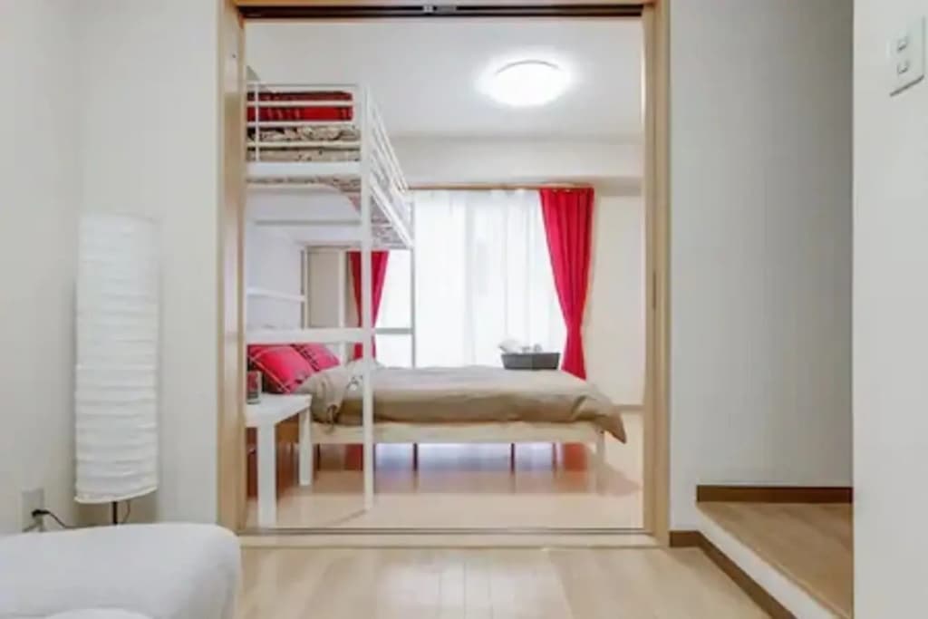 I-Planet Nihonbashi Guest House - main photo