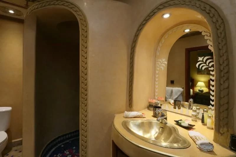 Riad Atlas Quatre - photo 18