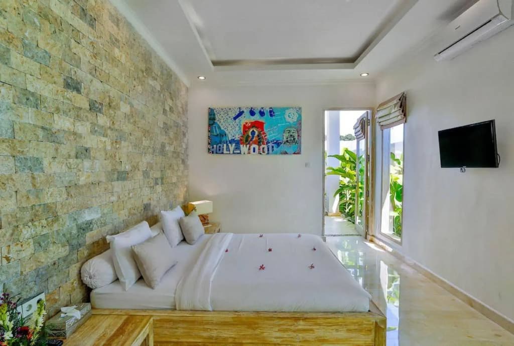 Villa Shakti - photo 2