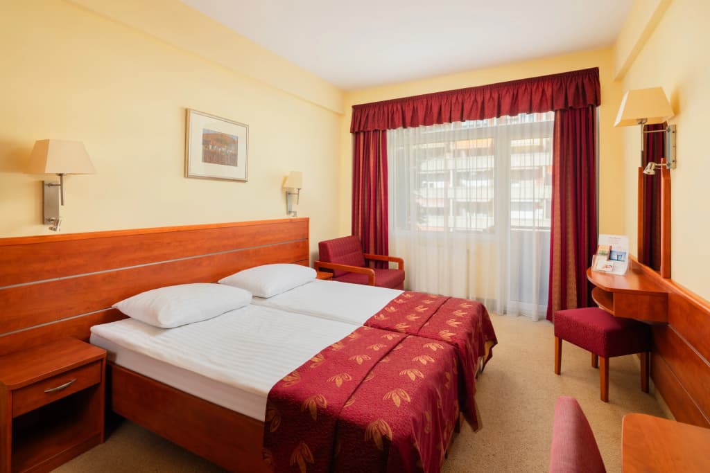 Hotel Benczur - photo 7