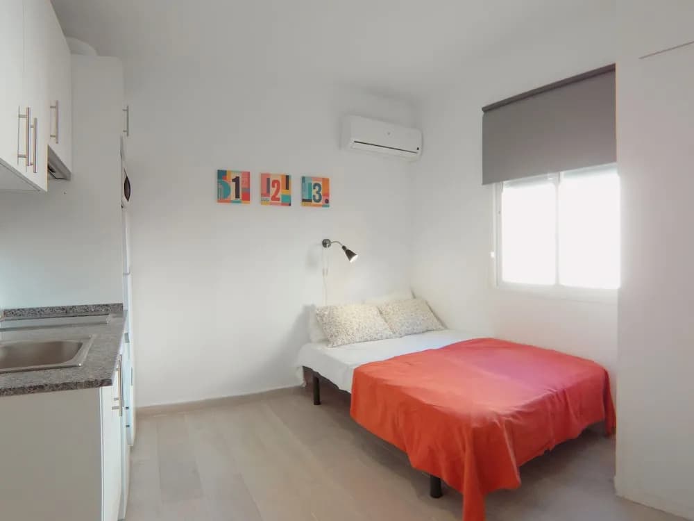 Estudio en Usera RUH2 - photo 6