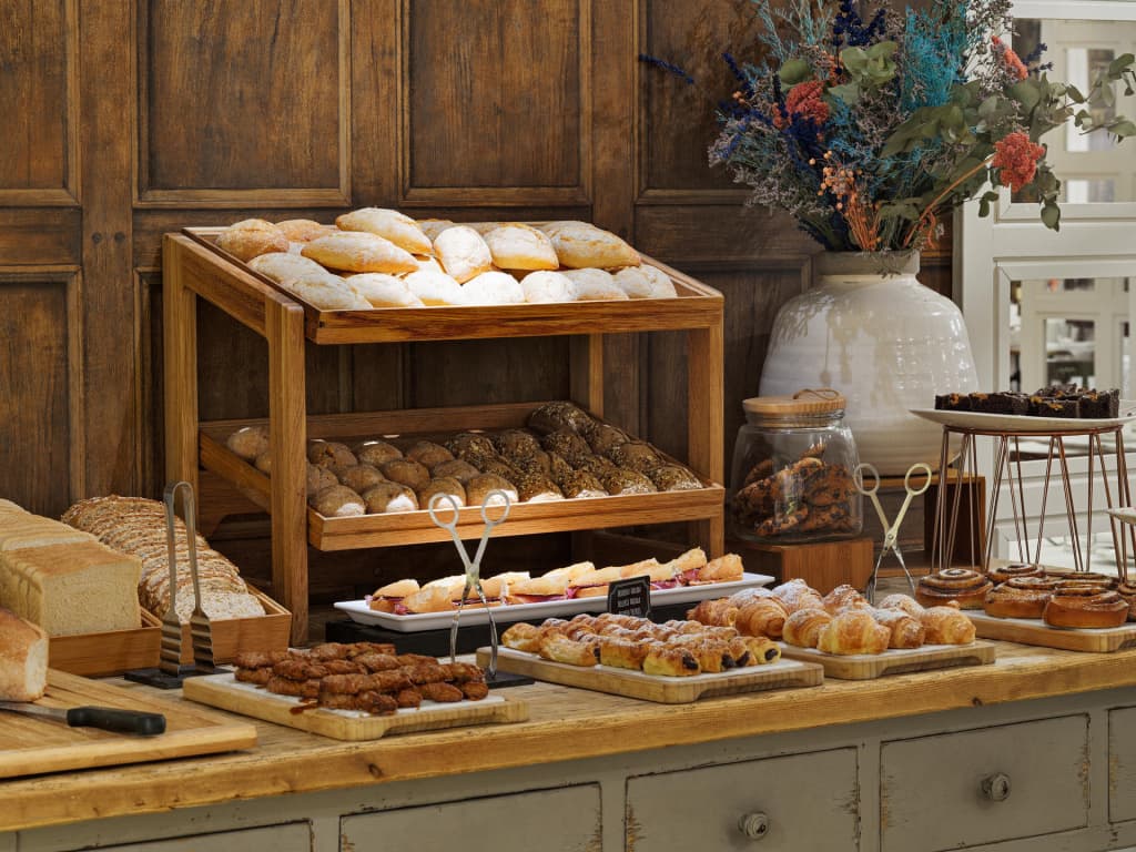 H10 Montcada Boutique Hotel - photo 38