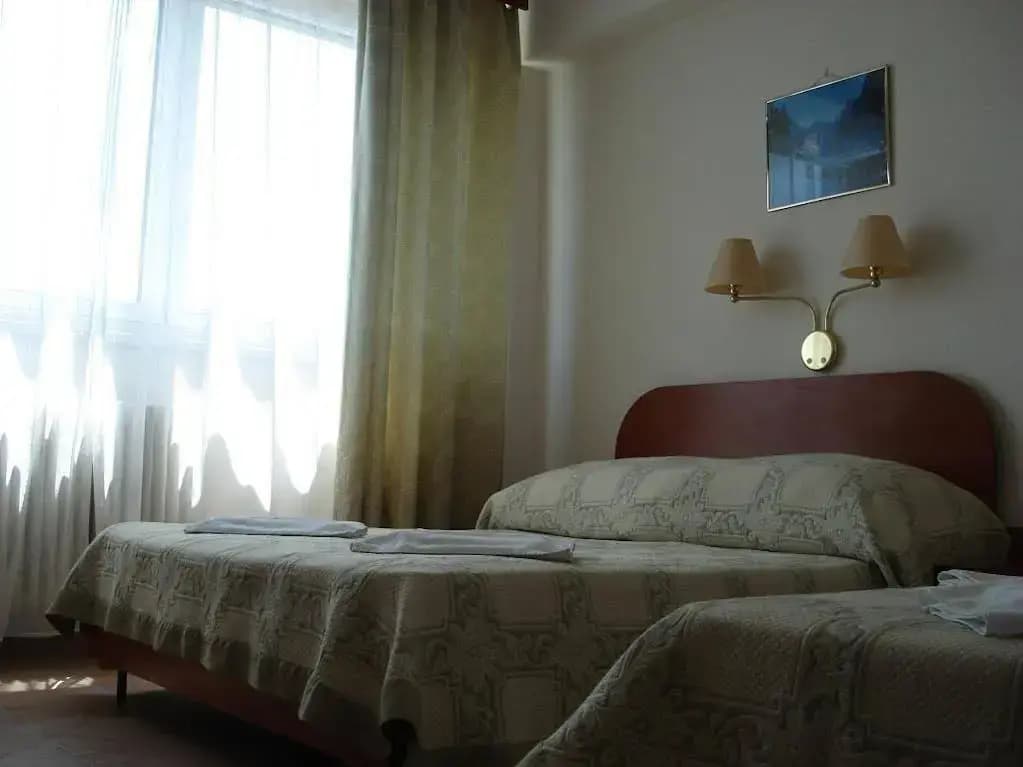 Nap Hotel - photo 3