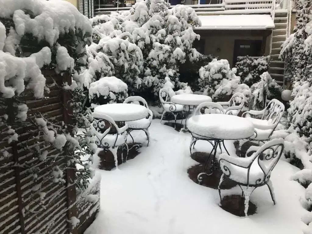 Hotel Astoria Garden - photo 19