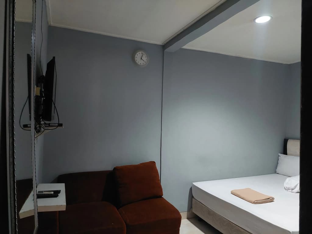 Pondok Seruni Kemanggisan Jakarta - photo 11
