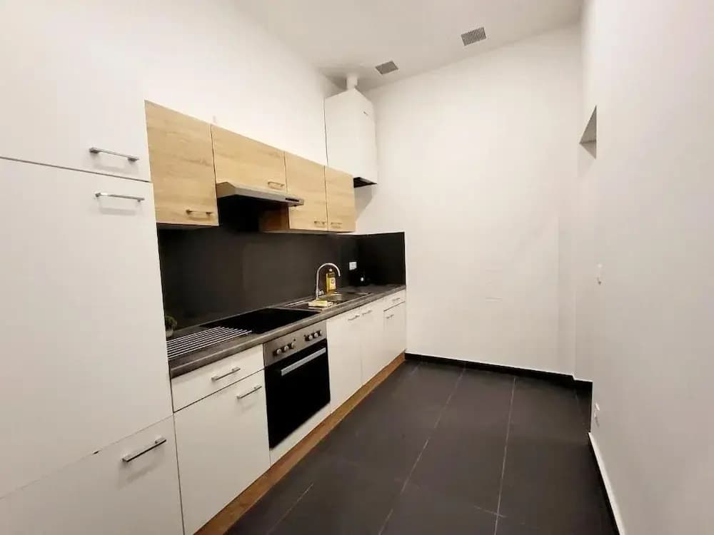 Apartment Hasengasse - High Speed Wifi - photo 11