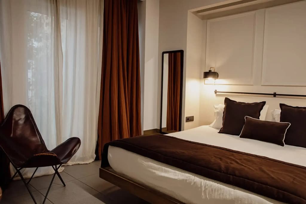 Athens Flair Suites - photo 2