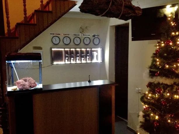 At Home Hotel - photo 2