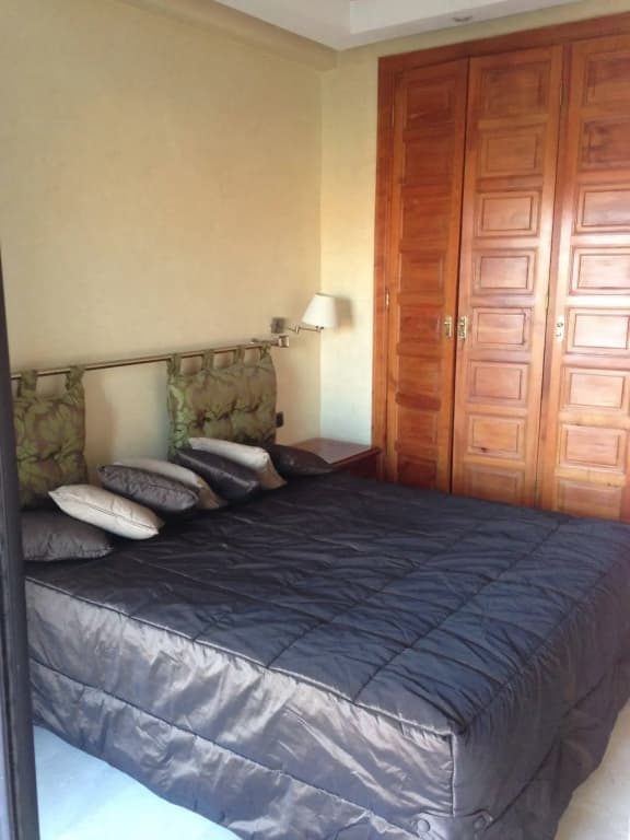 Appartement Gueliz Liberté Marrakech - photo 5