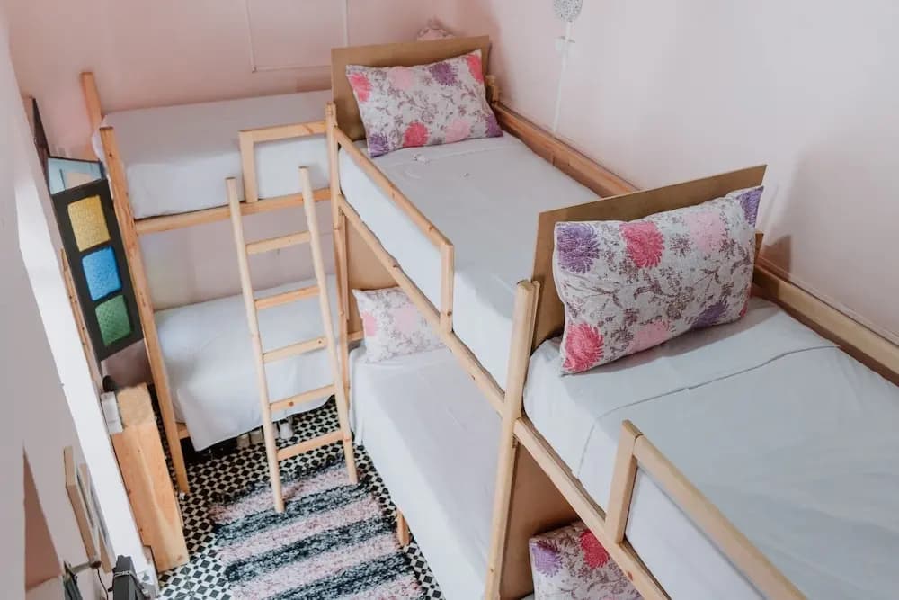 Boho 27 Hostel Marrakech - photo 6
