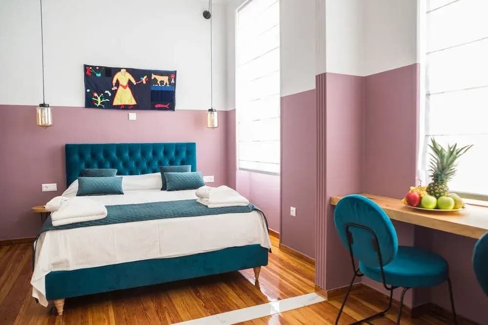 Neratzia Rooms - photo 6