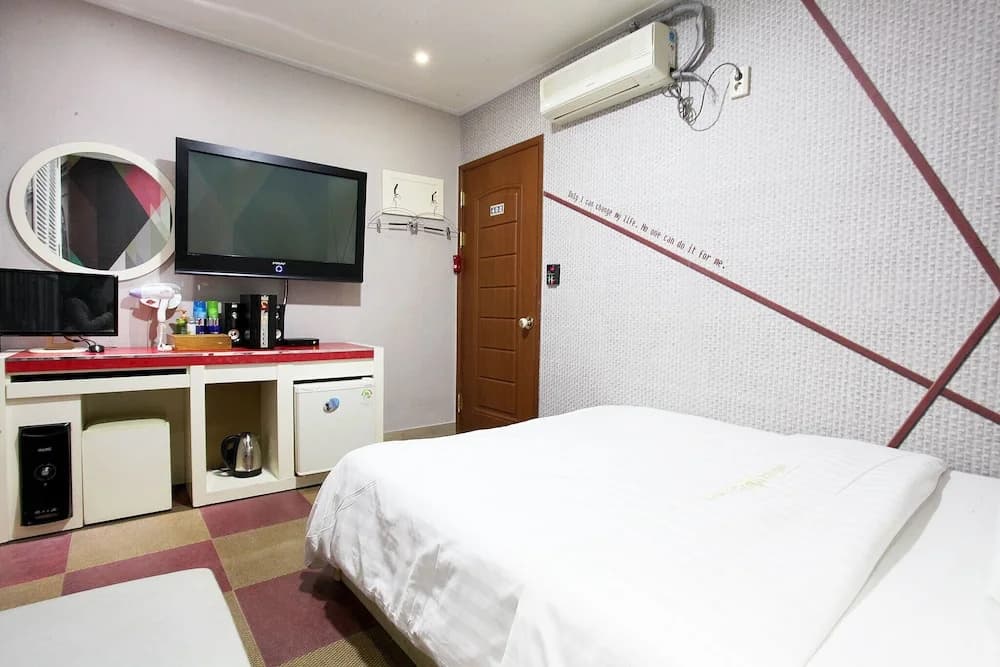 Sangbong Utopia - photo 32