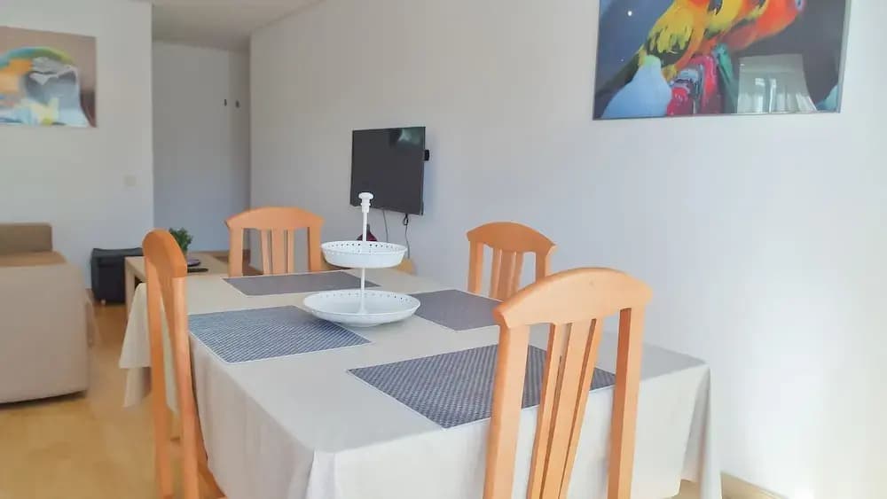 Apartamentos Escultor Madrid - photo 17