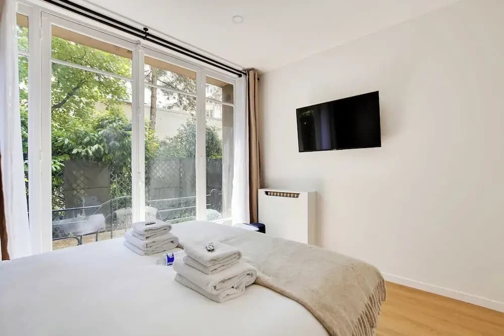 Magnificent 2bd/4p Apartment - Eiffel Tower - photo 6