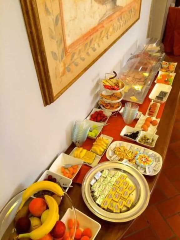 Hotel Caravaggio - photo 27