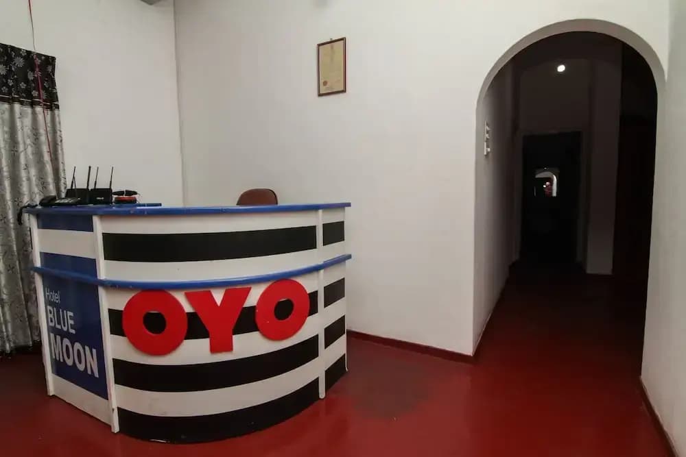OYO 123 Hotel Bluemoon - photo 8
