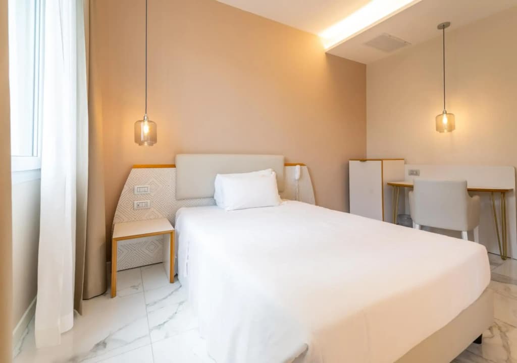 Milano Castello Hotel - photo 3