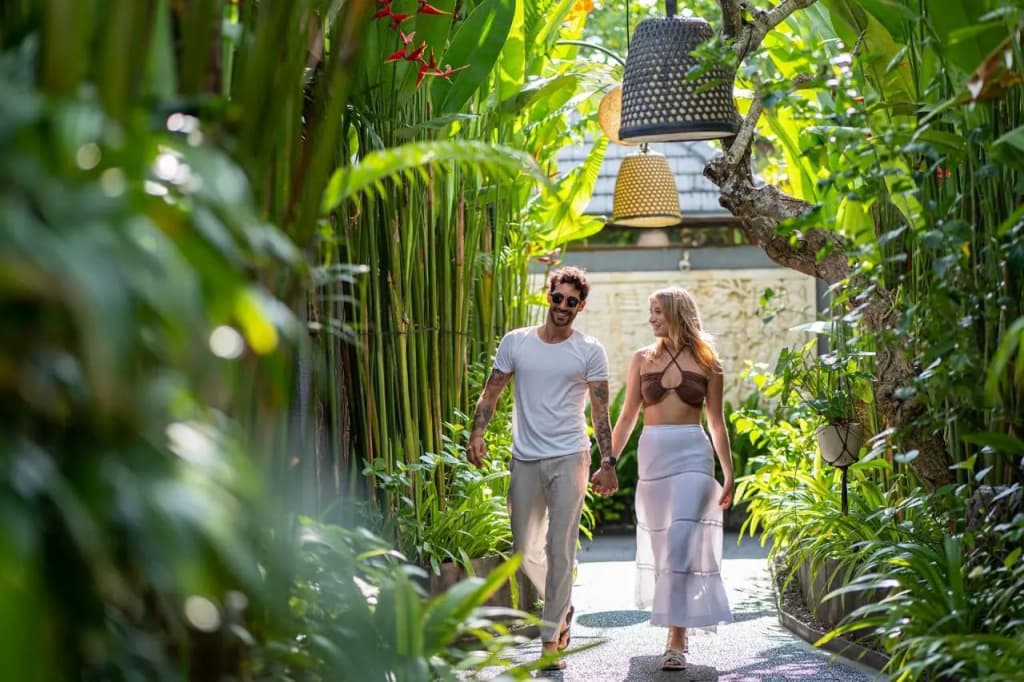 Seminyak Sanctuary Villa by Ini Vie Hospitality - photo 31