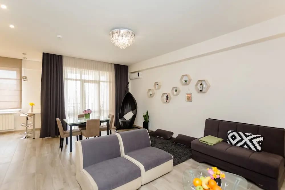 Falcon Apartments - Rustaveli - photo 10