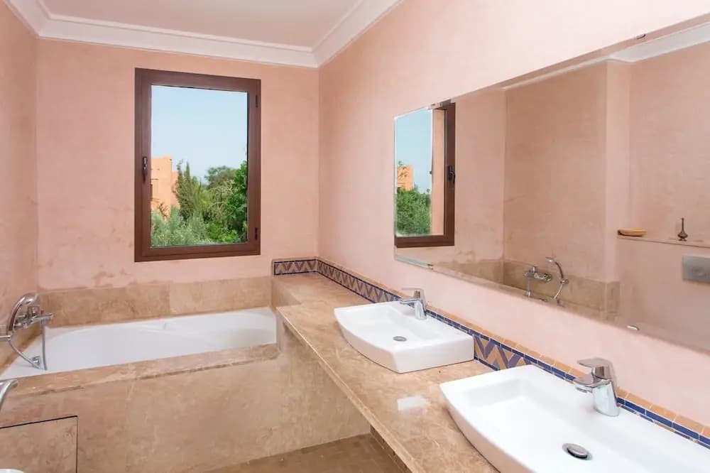 La Villa Golf Marrakech - photo 8