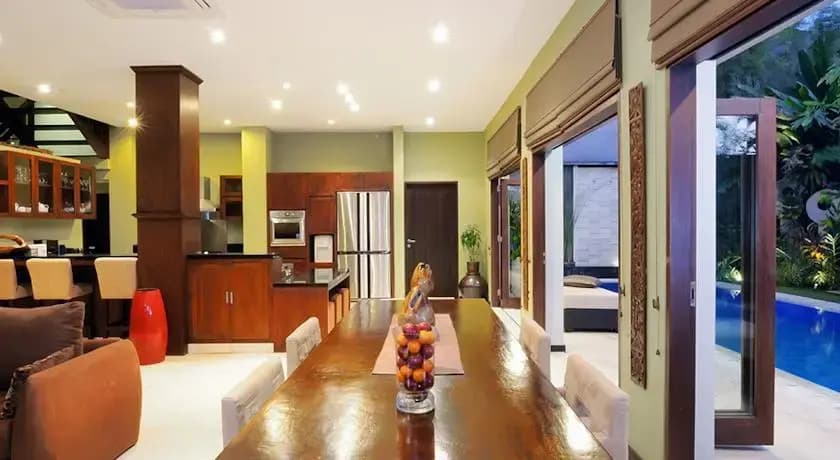 Lima Puri Villas - photo 1