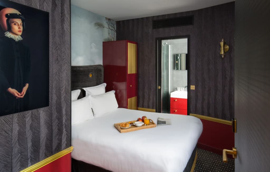 Snob Hotel - photo 47