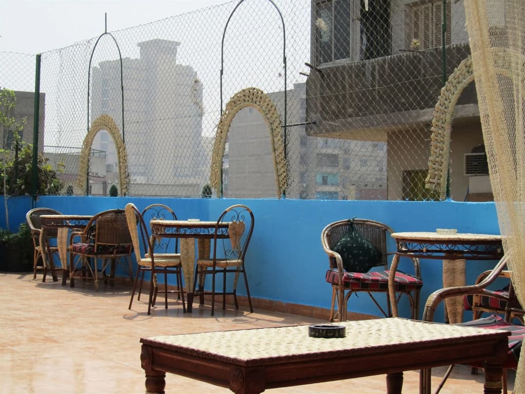 Arabian Nights Hotel - photo 14
