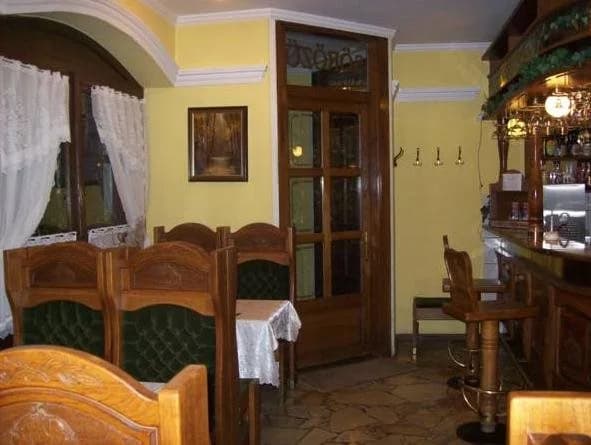 Hotel Krisztina - photo 7