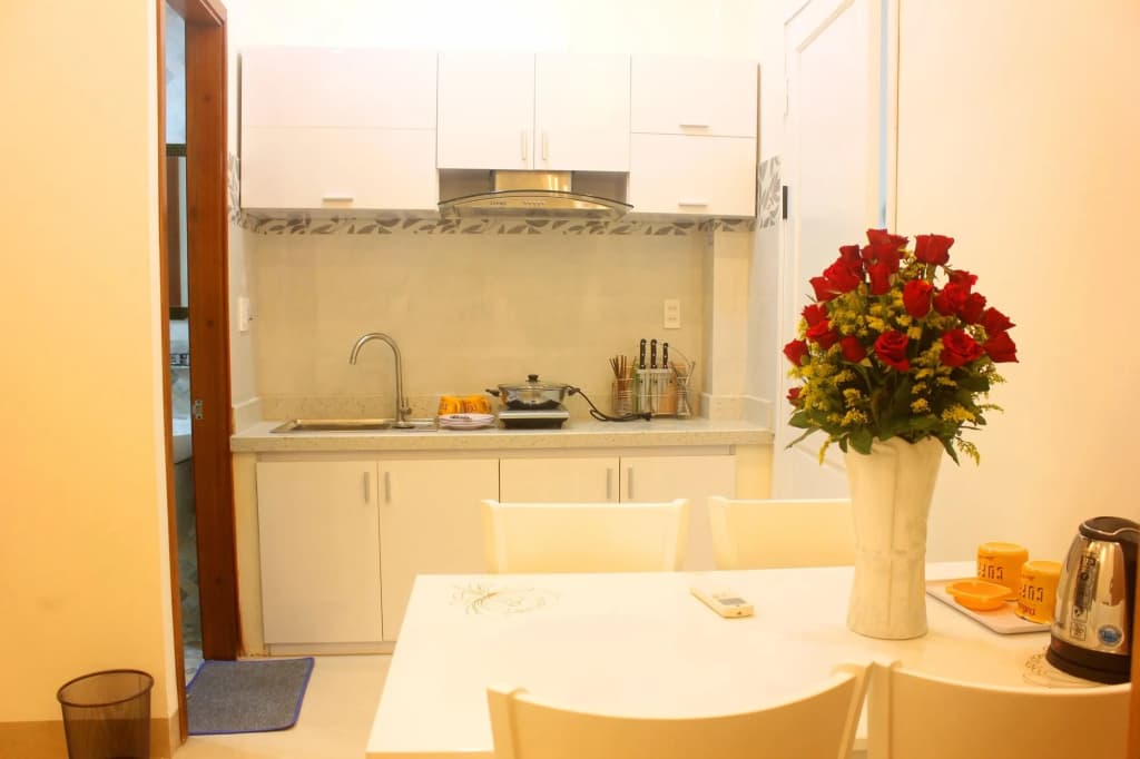 Twins Apartment - photo 11