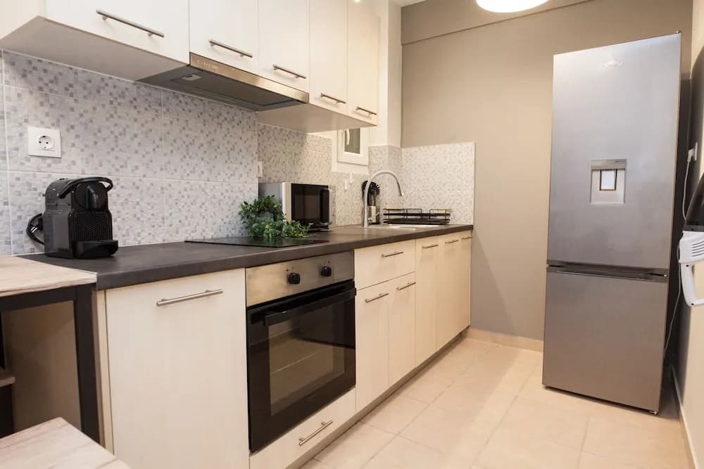 The Kipseli Suite Sophisticated Cozy apt - photo 8
