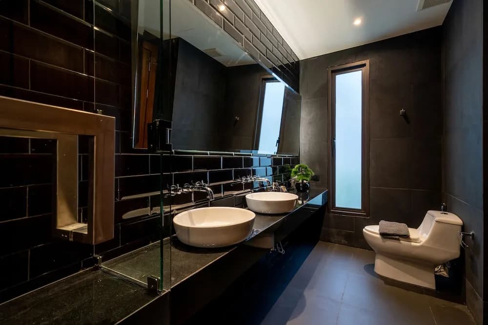 Luxurious 3 Bedroom Designer Pool Villa - photo 10