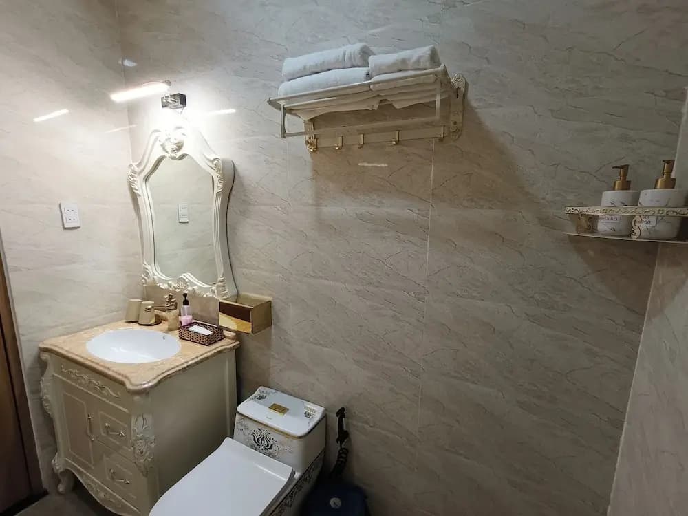 Aroma Luxury Villa - photo 8