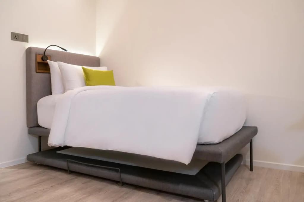 Triple Y Hotel - photo 5