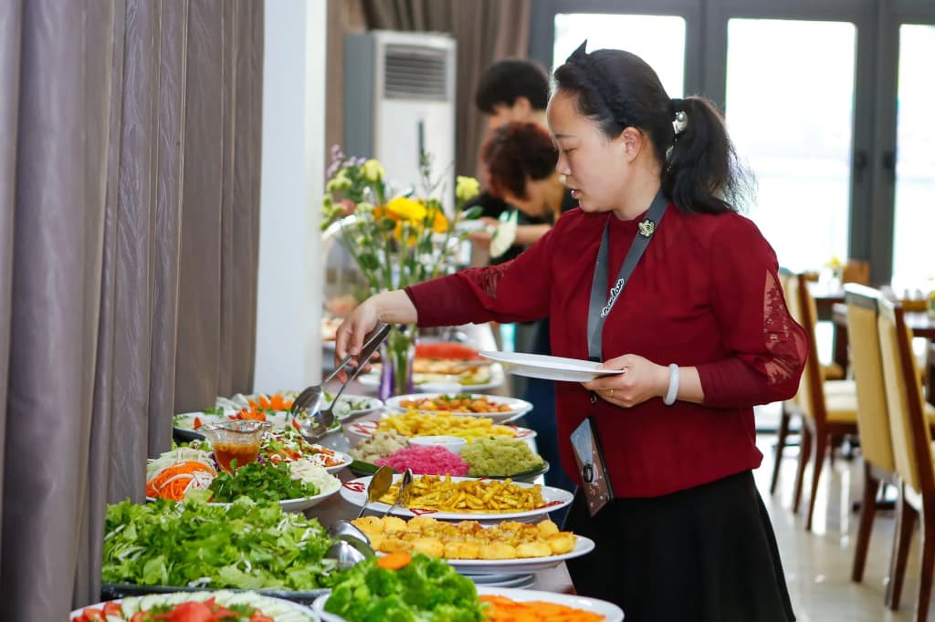 SEASIDE Hotel Danang - photo 13
