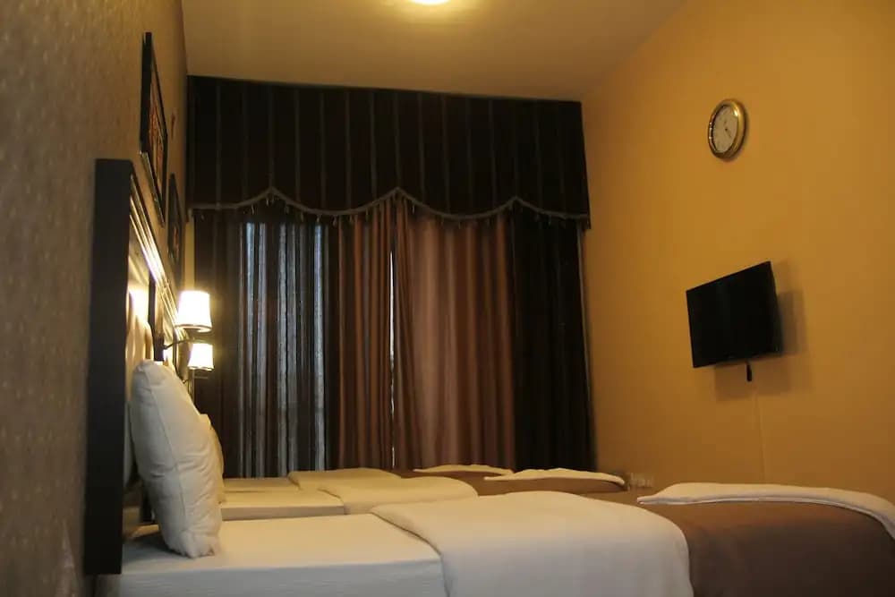 OYO 902 Prime Hotel Llc - photo 4