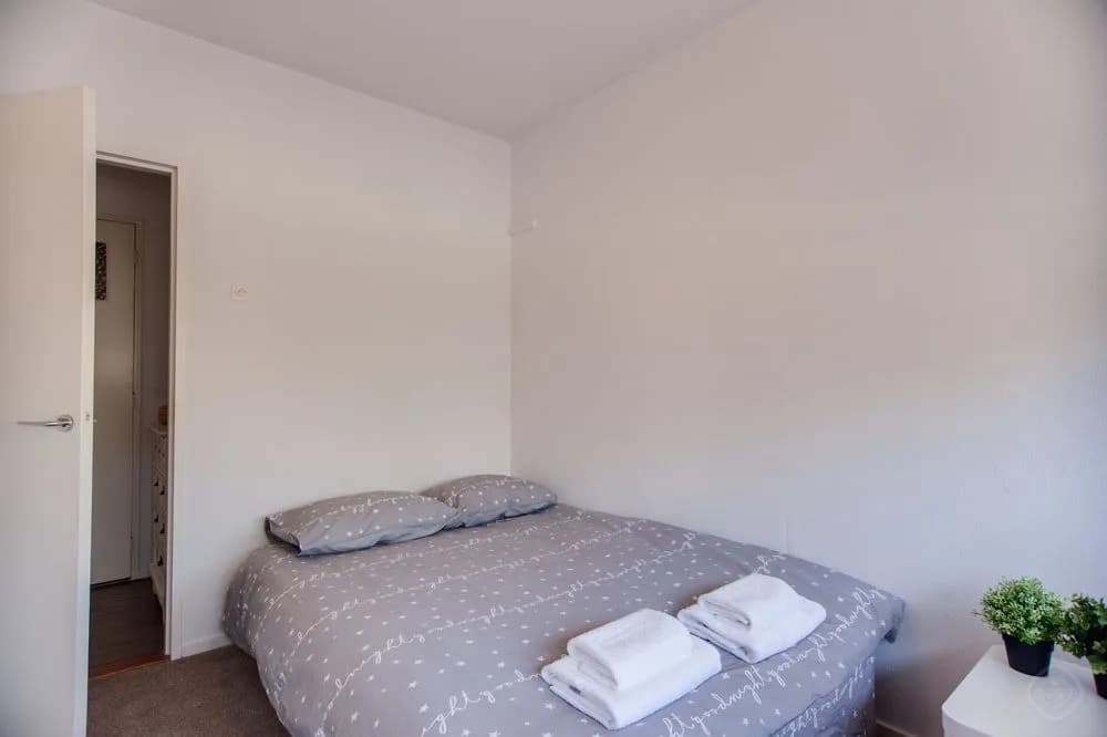 Zuideramstel apartments - RAI area - photo 48