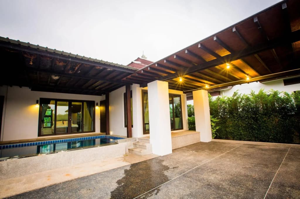 Buabaan Villa - photo 15