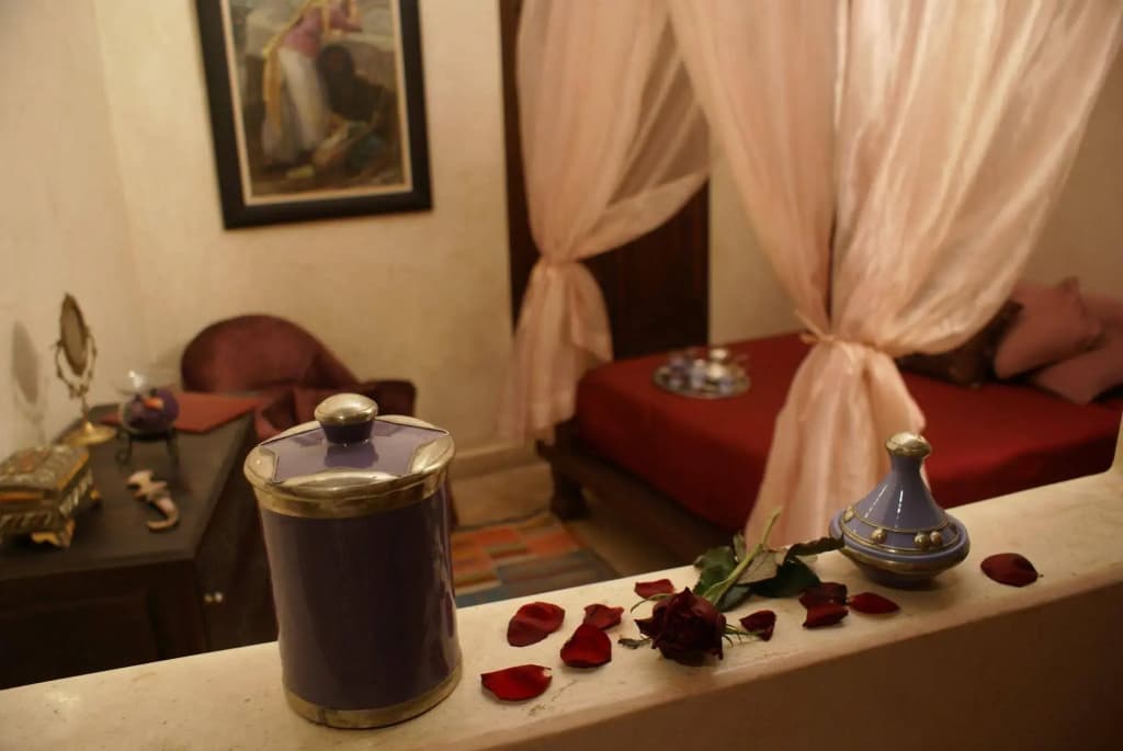 Riad Nabila - photo 12
