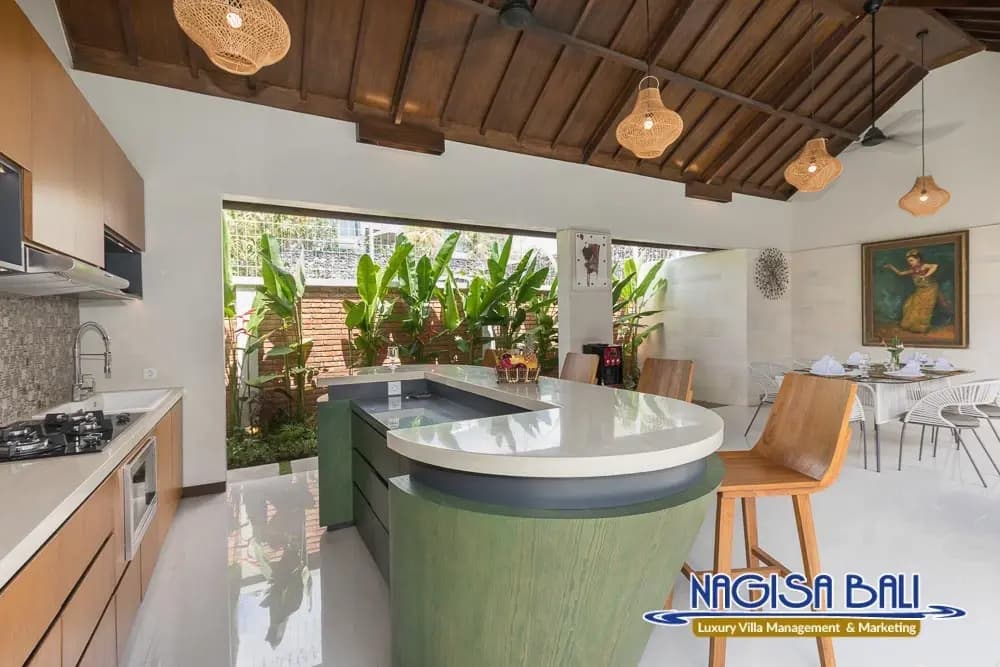 Villa Ciwuwi Balangan by Nagisa Bali - photo 28
