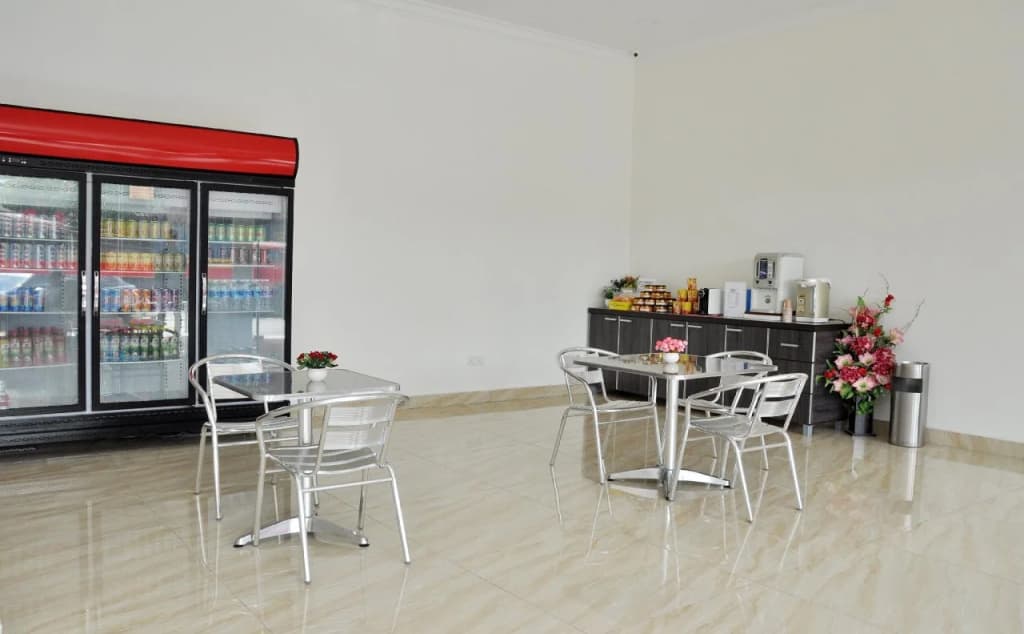 Hotel Agro - photo 11