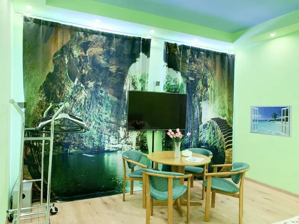 Fanaa Apartment - photo 19