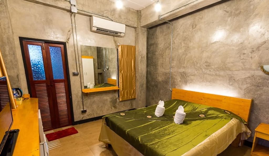 W hostel - photo 6