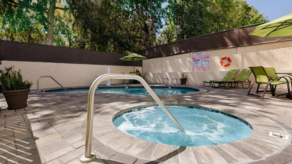 GlenRock Inn & Suites - photo 12